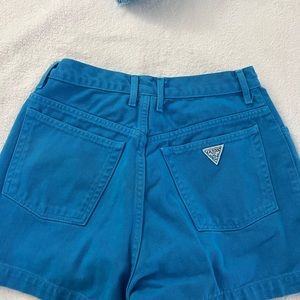 Women’s Guess jeanshorts